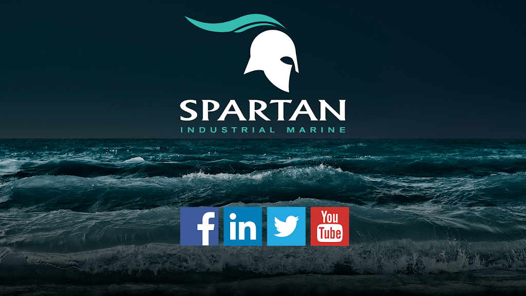 Spartan Industrial Marine | 40 Schurman St, Charlottetown, PE C1E 1B0, Canada | Phone: (902) 629-1218