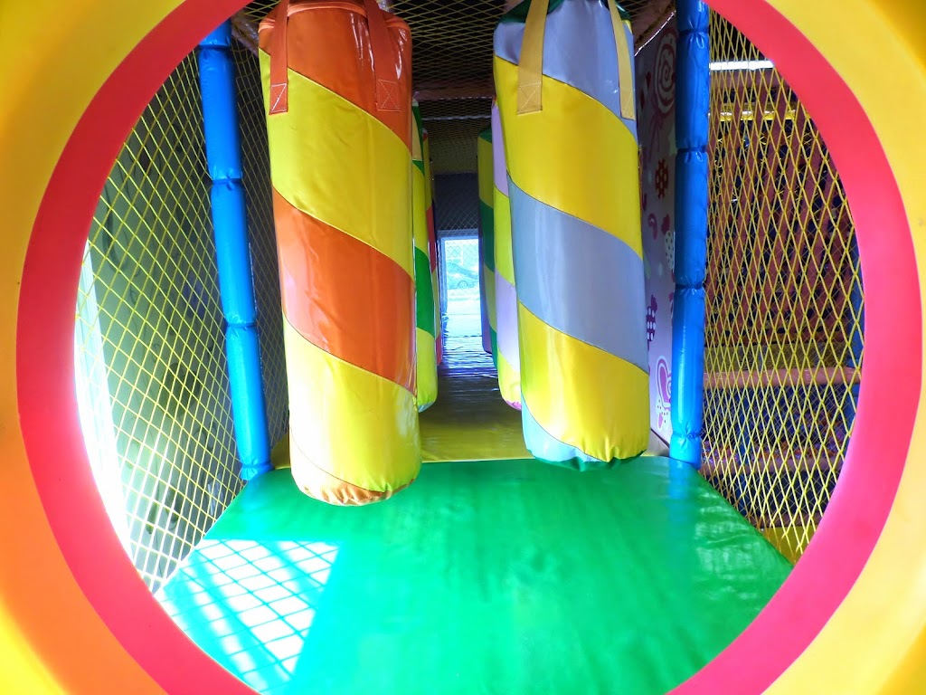 Explore Center Indoor Playground | 385 Enford Rd #1, Richmond Hill, ON L4C 3G2, Canada | Phone: (905) 237-5574