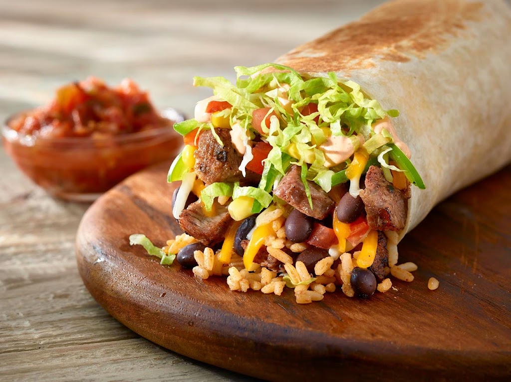 barBURRITO | 5010 Pinedale Ave, Burlington, ON L7L 0G3, Canada | Phone: (905) 681-4577