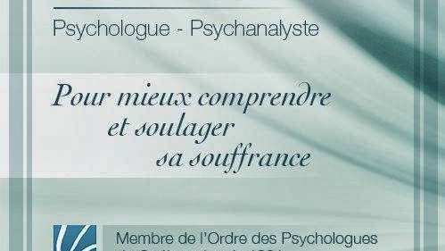 Hélène Gosselin, Psychologue - Psychanalyste | 310 Rue de Bretagne, Longueuil, QC J4H 1R2, Canada | Phone: (450) 651-9963