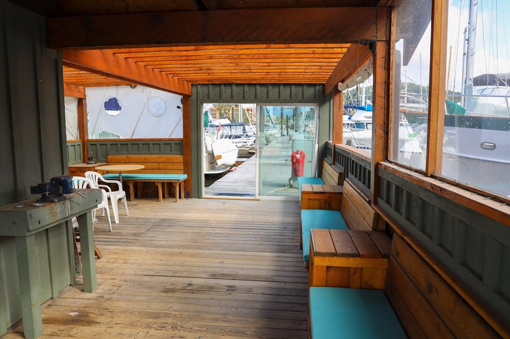 Squamish Yacht Club | 37778 Loggers Ln, Squamish, BC V8B 0B2, Canada | Phone: (604) 892-3942