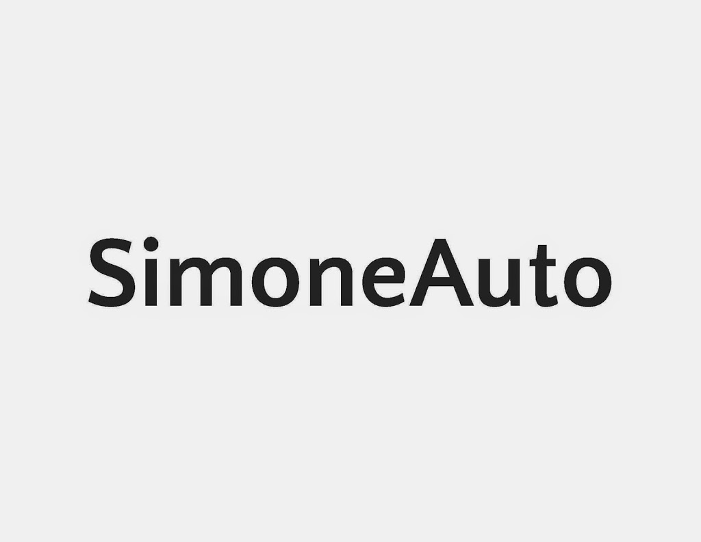 Simone Auto | 2800 John St, Markham, ON L3R 0E2, Canada | Phone: (905) 513-1180