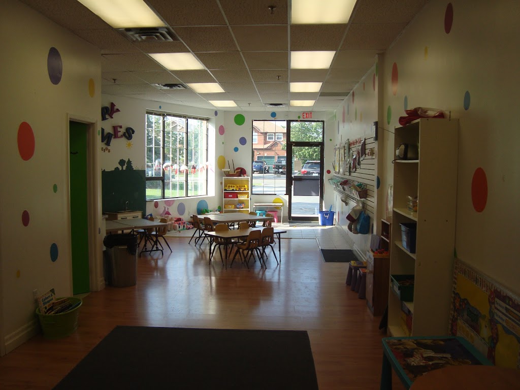 Learning Blocks Montessori School - Oakville | 1500 Heritage Way, Oakville, ON L6M 3H3, Canada | Phone: (905) 465-2489