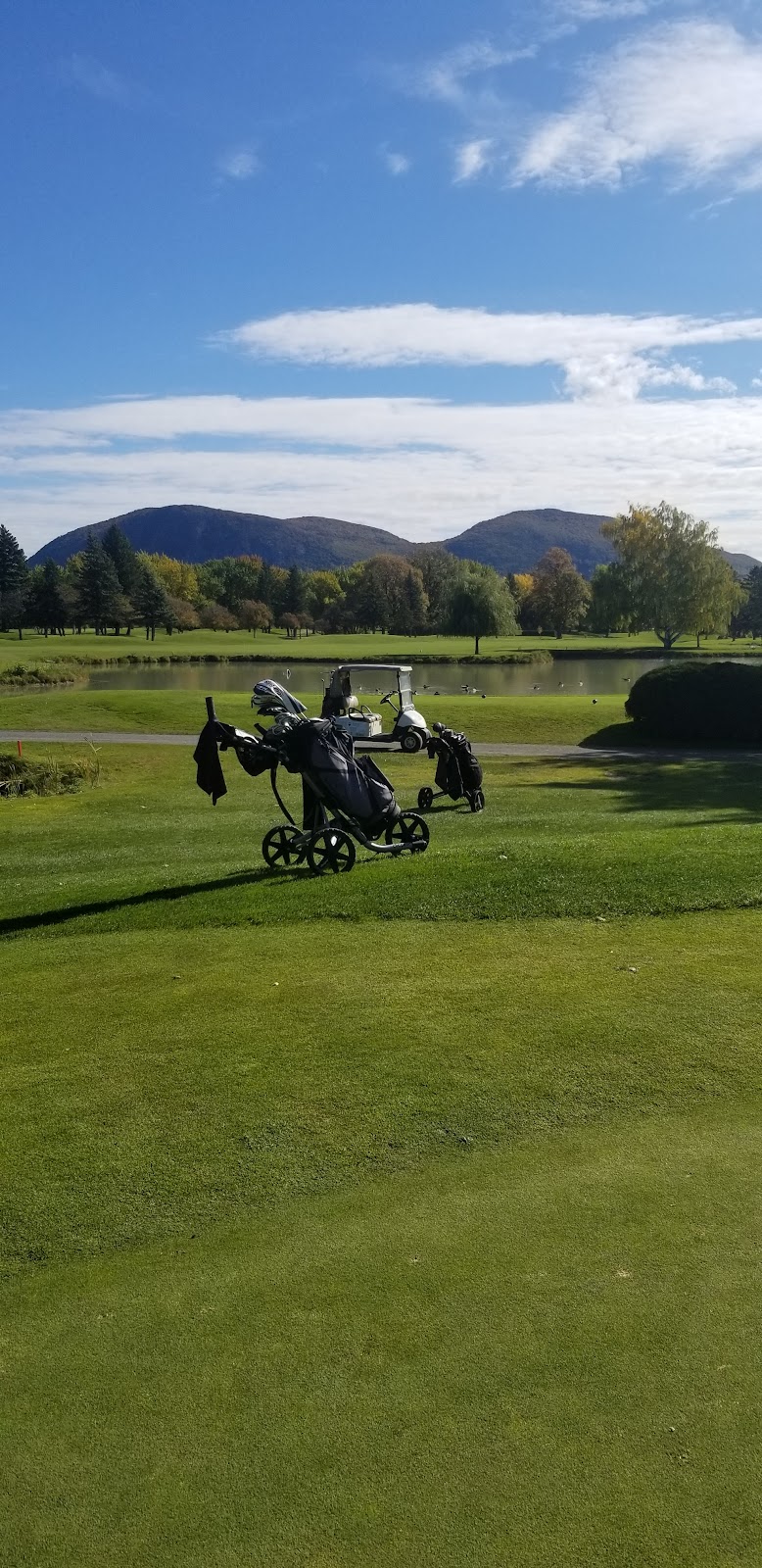 Club de Golf de Beloeil | Rue des Chênes, Beloeil, QC J3G 2K6, Canada | Phone: (450) 467-0243