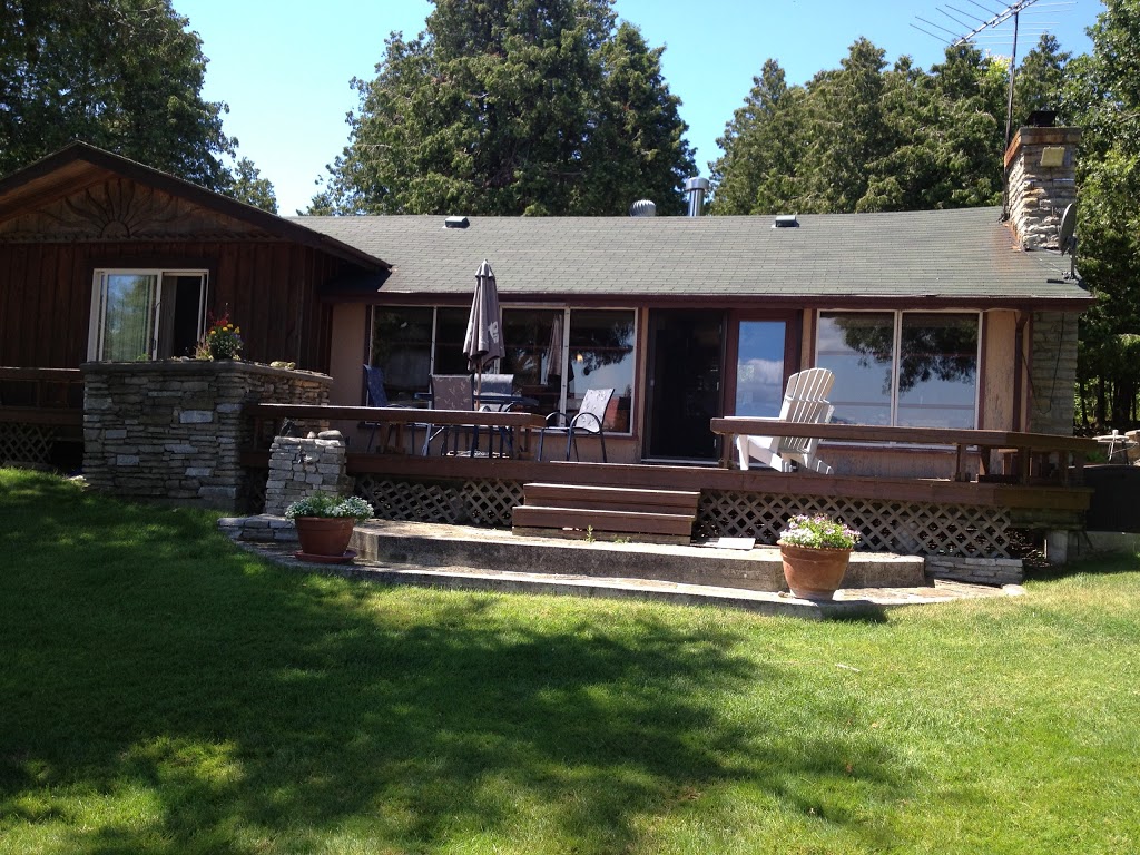 Island Time Cottage Rentals - Manitoulin | Box 117, 136 Macdougall Street, Little Current, ON P0P 1K0, Canada | Phone: (705) 929-7949