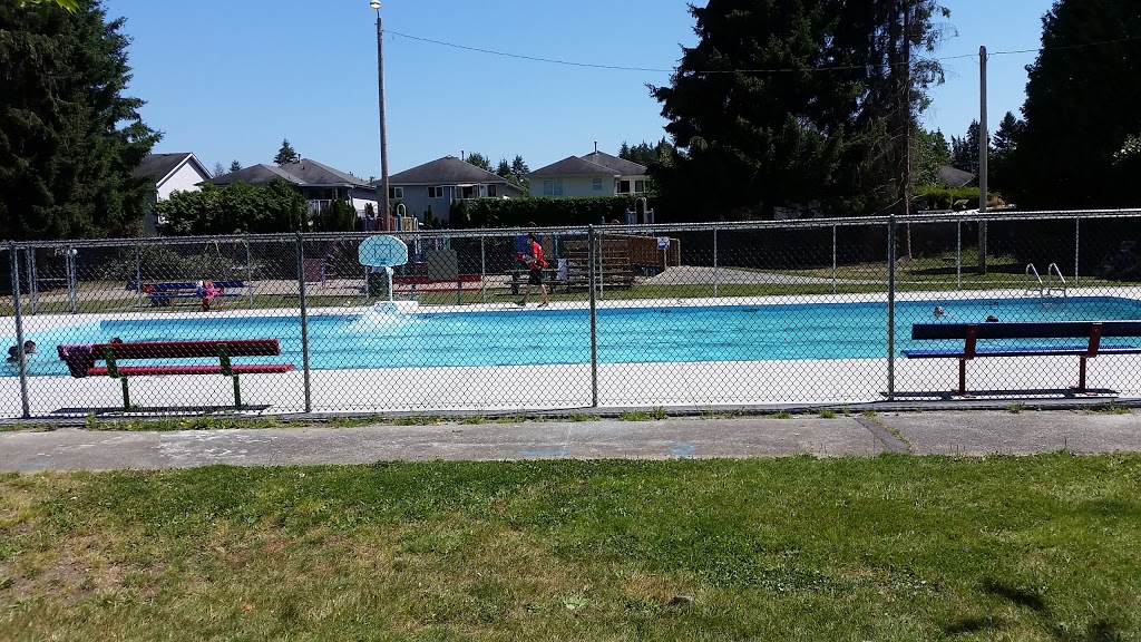 Hammond Outdoor Pool | 206 St, Maple Ridge, BC V2X 1L7, Canada | Phone: (604) 467-7322