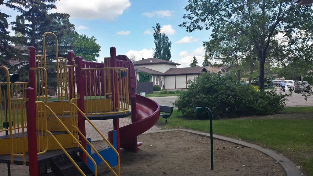 Jolly Park | Jaques Pl, Regina, SK S4V 0X8, Canada | Phone: (306) 777-7000