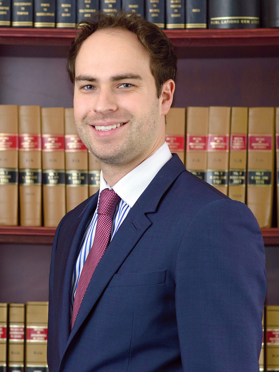 Picard Sirard Poitras Avocats | 5480 1re Ave, Québec, QC G1H 6T7, Canada | Phone: (418) 260-9660