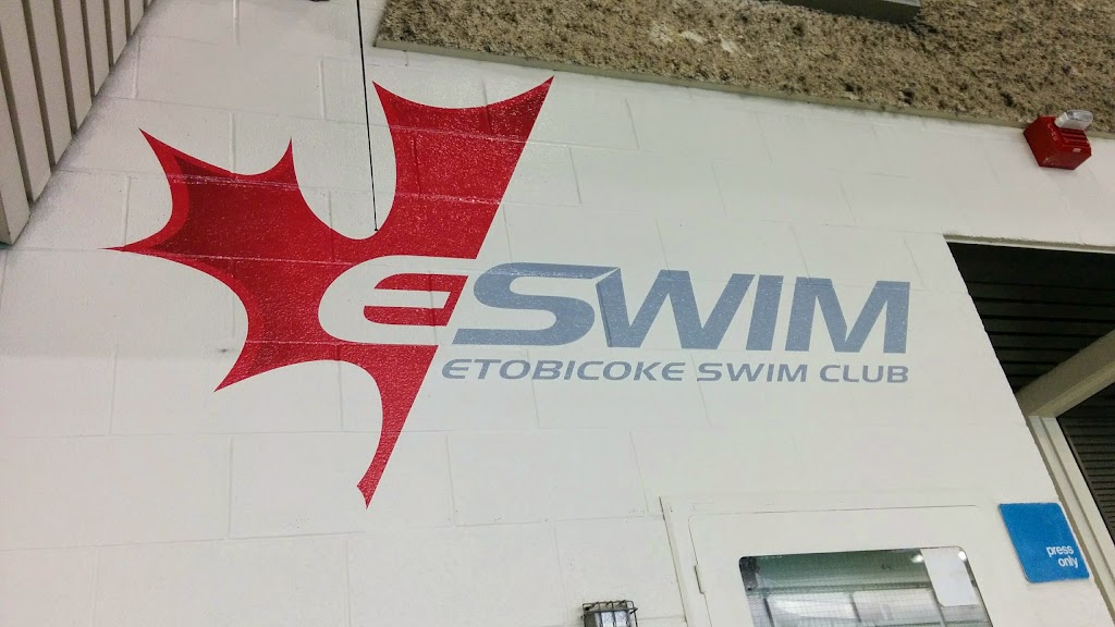 Etobicoke Swim Club | 590 Rathburn Rd, Etobicoke, ON M9C 3T3, Canada | Phone: (416) 622-0154