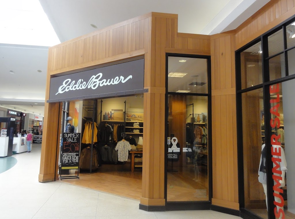 Eddie Bauer | 390 N Front St, Belleville, ON K8P 3E1, Canada | Phone: (613) 969-9076