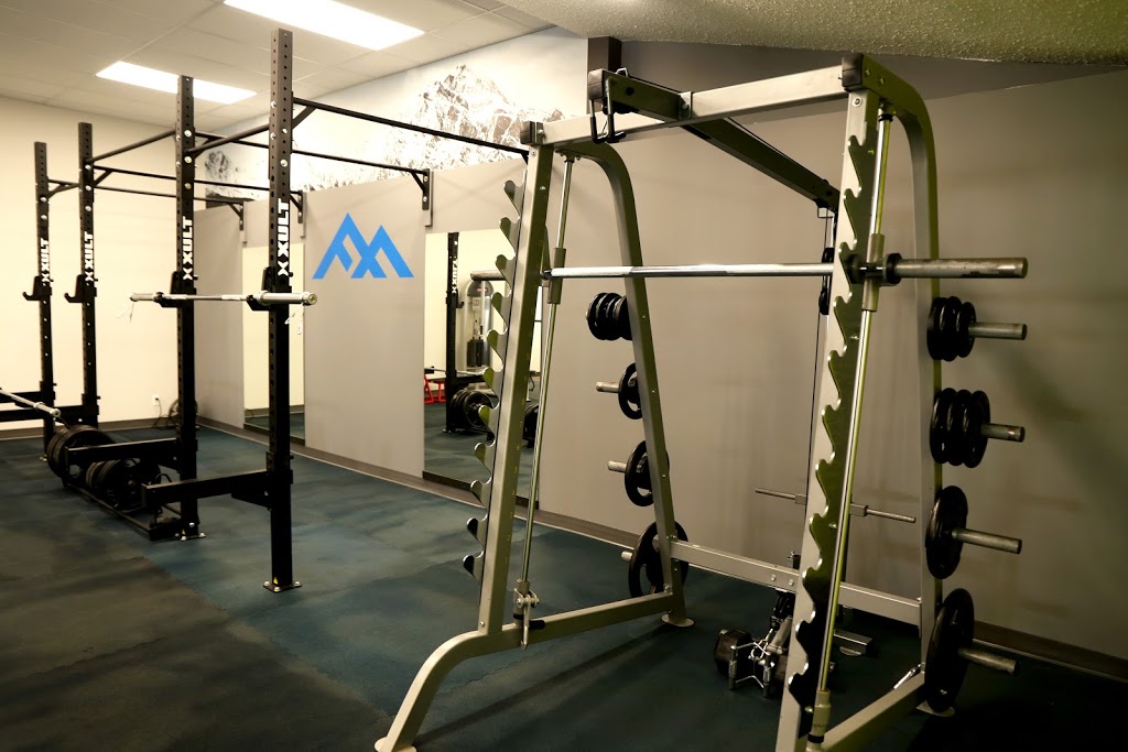 Farout Fitness | 4927 52 Ave, Tofield, AB T0B 4J0, Canada | Phone: (780) 918-5757