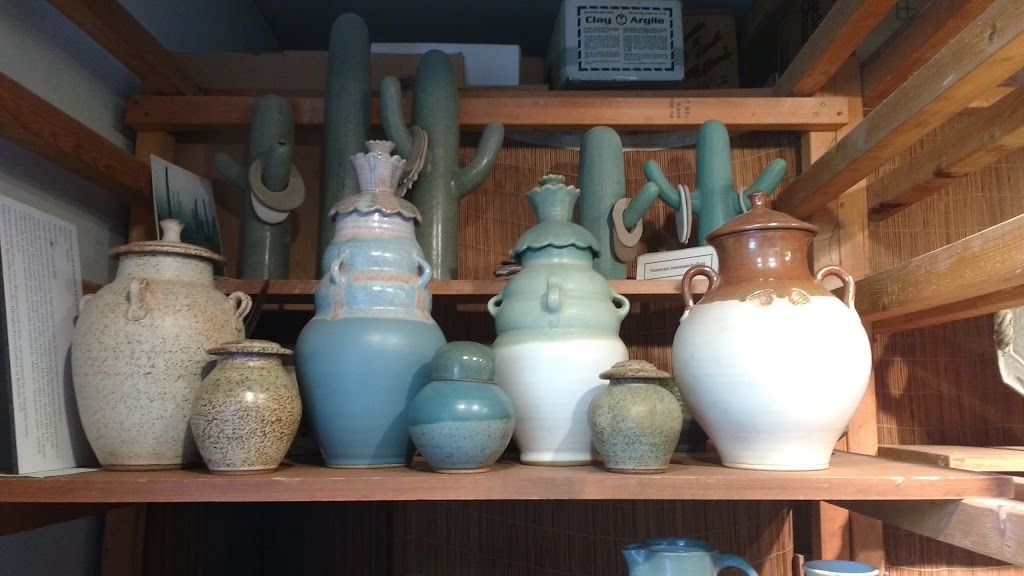 Sunspots Pottery | 182464 Concession Rd 12, Ayton, ON N0G 1C0, Canada | Phone: (519) 665-2201