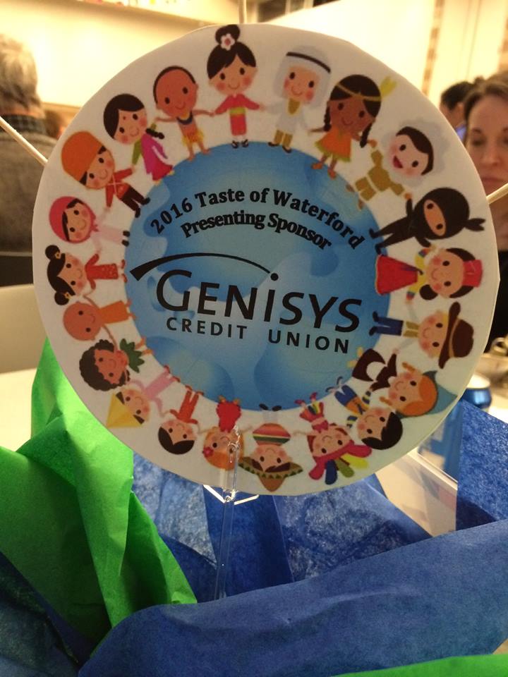 Genisys Credit Union | 47930 Gratiot Ave, Chesterfield Township, MI 48051, USA | Phone: (586) 598-1786