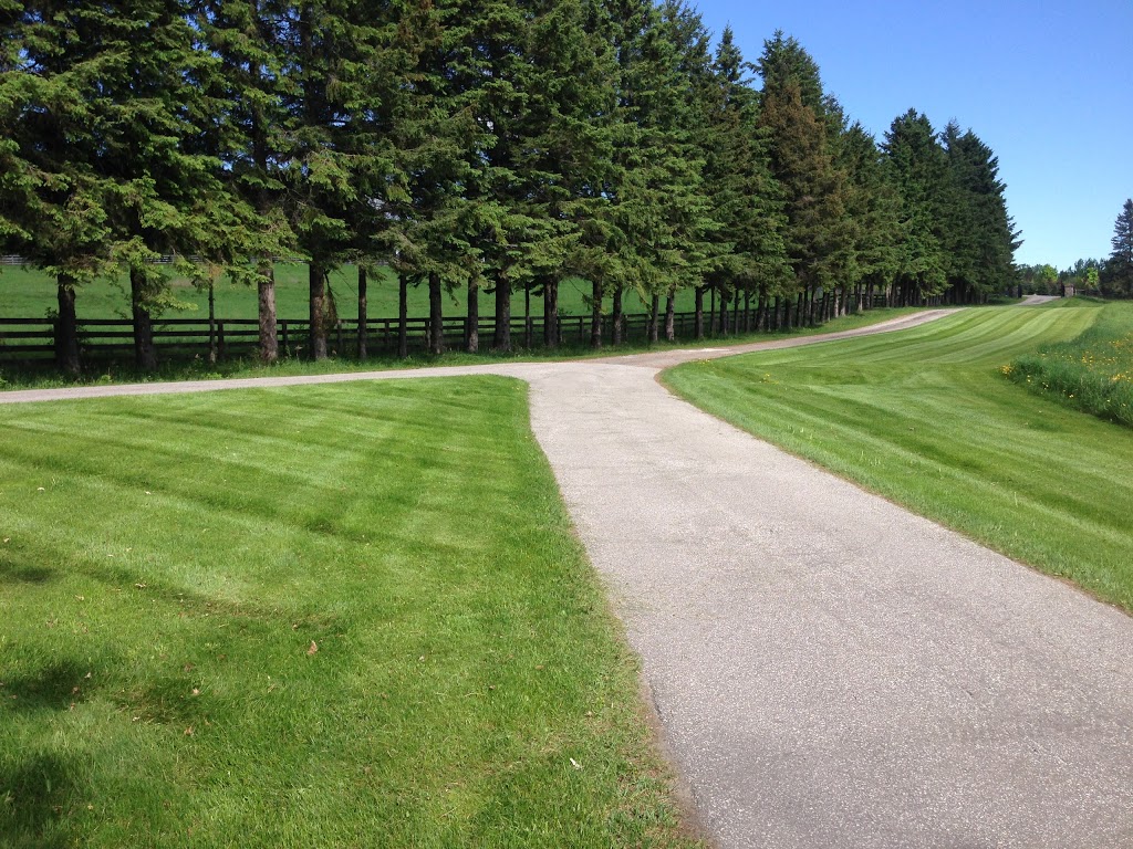 Lawnscape Property Maintenance | Durham Regional Rd 8, Uxbridge, ON L9P 1R1, Canada | Phone: (905) 852-4378