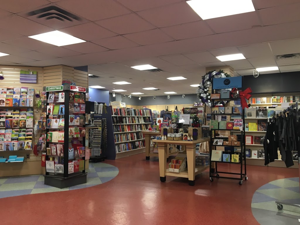 Book Store At Western | University Community Centre - Lower Level, 1151 Richmond St, London, ON N6A 3K7, Canada | Phone: (519) 661-3520