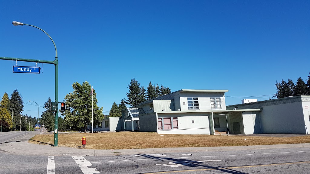 Mundy Road Elementary | 2200 Austin Ave, Coquitlam, BC V3K 3S1, Canada | Phone: (604) 936-4271