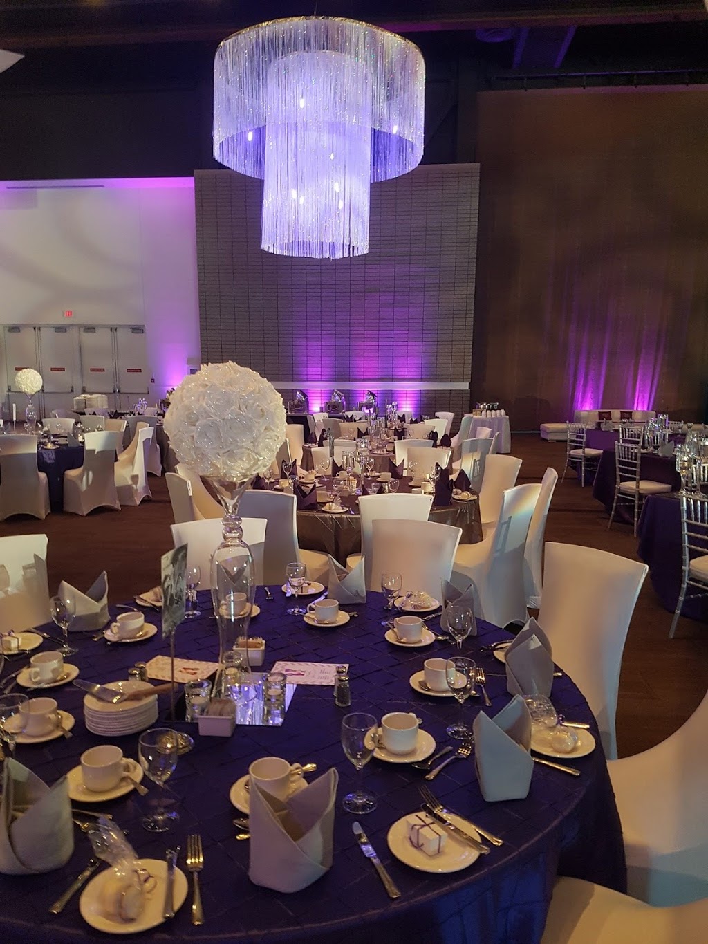 M Wedding & Events | 6309 Wagner Rd NW, Edmonton, AB T6E 4N4, Canada | Phone: (780) 222-3781