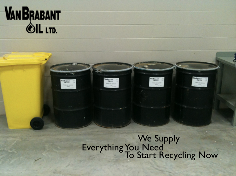 Van Brabant Oil Ltd | 56412 Range Road 260, AB T8R 0T9, Canada | Phone: (780) 939-5073