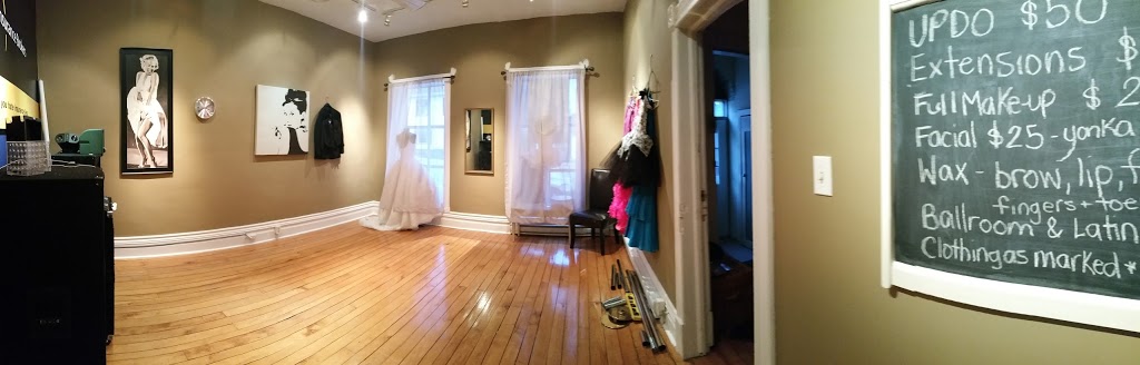 First Dance | 1-418 Queen St N, Paisley, ON N0G 2N0, Canada | Phone: (905) 975-7837