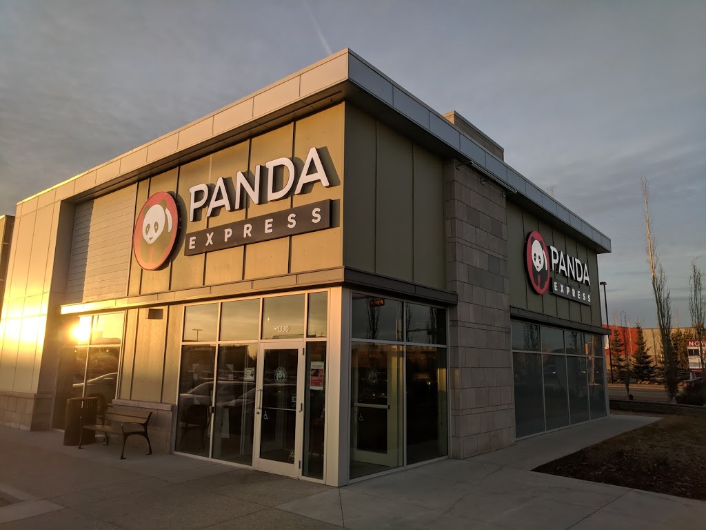 Panda Express | 1330 99 St NW, Edmonton, AB T6N 0A8, Canada | Phone: (587) 759-0999