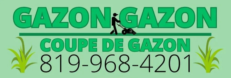 GazonGazon | 466 Rue des Mille Fleurs, Montebello, QC J0V 1L0, Canada | Phone: (819) 968-4201