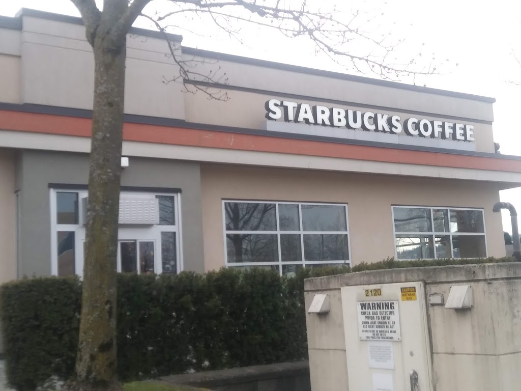 Starbucks | 1988, 110 United Blvd #110, Coquitlam, BC V3K 6Z1, Canada | Phone: (604) 549-4240