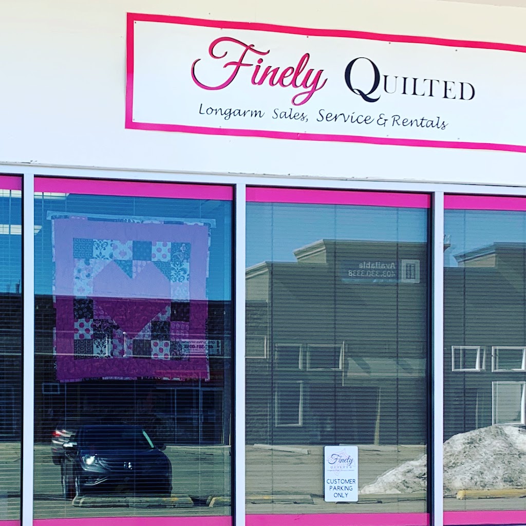 Finely Quilted | 546 12 St #2, Fort Macleod, AB T0L 0Z0, Canada | Phone: (403) 942-5333