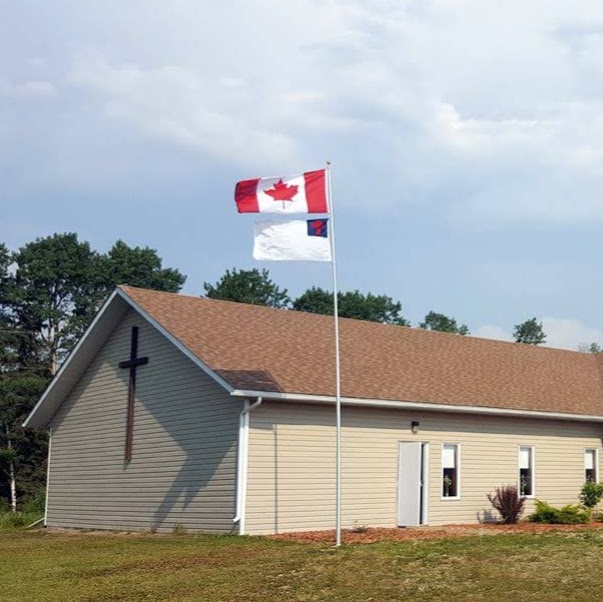 Battle Lake Community Baptist Church | Westerose, AB T0C 2V0, Canada | Phone: (780) 898-3839