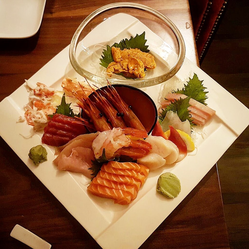 Aoyama | 2766 Victoria Park Ave, Scarborough, ON M1W 1C2, Canada | Phone: (416) 494-7373