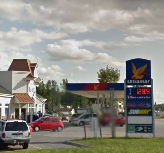 Depanneur Malina | 135 QC-335, Saint-Lin - Laurentides, QC J5M 0M2, Canada | Phone: (450) 439-3233