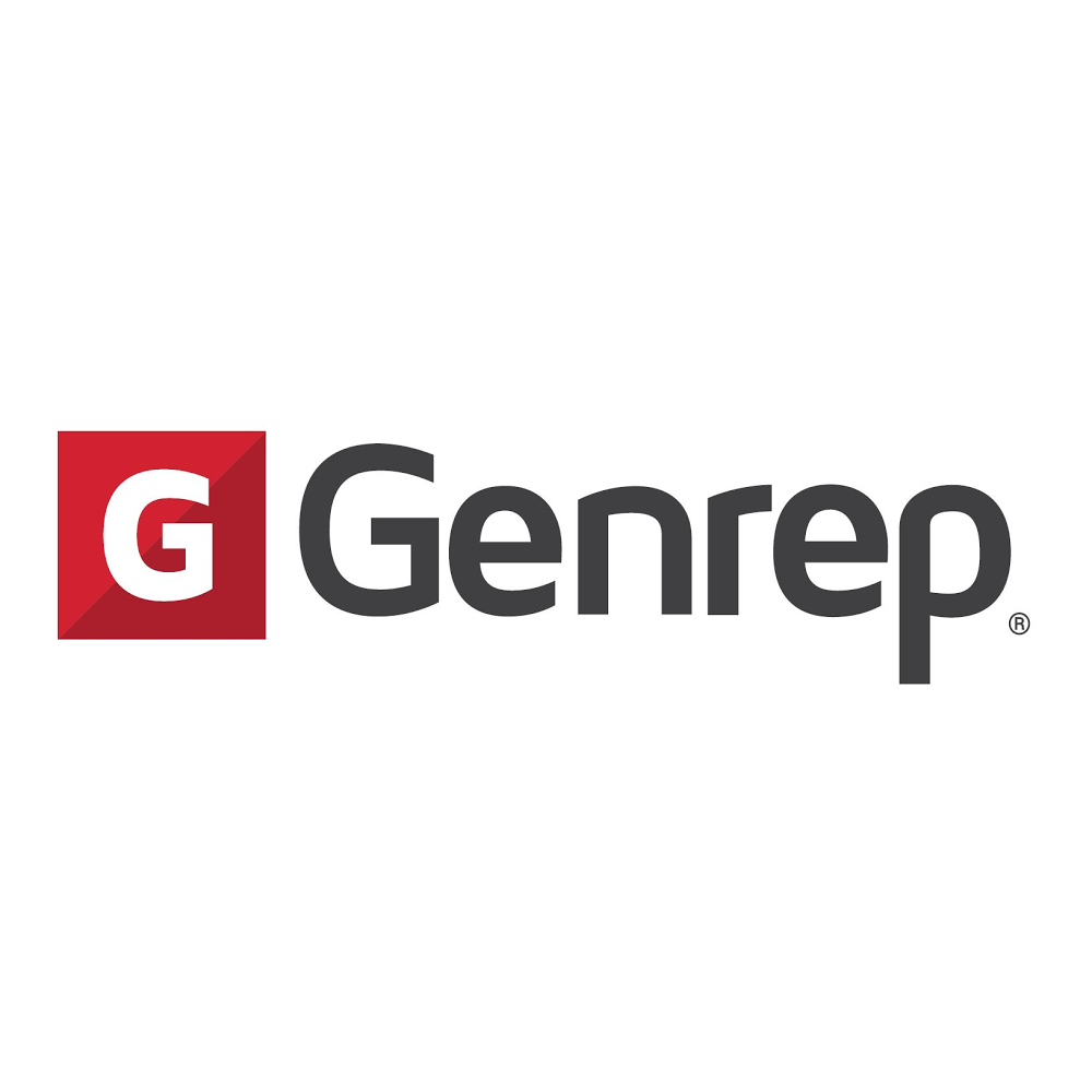 Genrep Ltd/Ltee Red Deer | 102-25 Belich crescent, AB T4S 2K5, Canada | Phone: (403) 597-1662