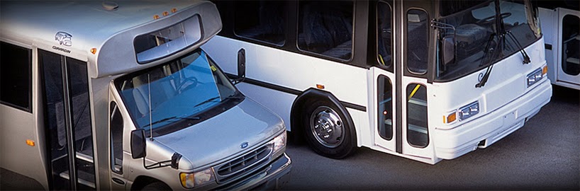 Dynamic Bus Sales & Services | 18550 96 Ave, Surrey, BC V4N 3P9, Canada | Phone: (604) 882-9333