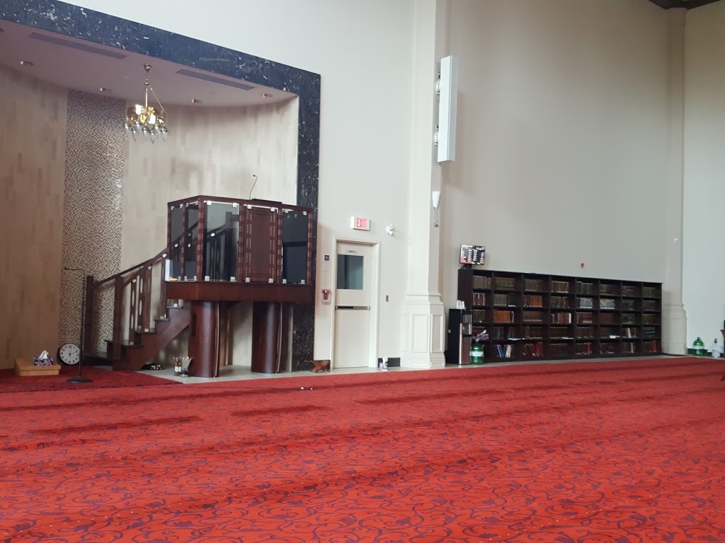 Assunnah Muslim Association | 1216 Hunt Club Rd, Ottawa, ON K1V 2P1, Canada | Phone: (613) 523-9977