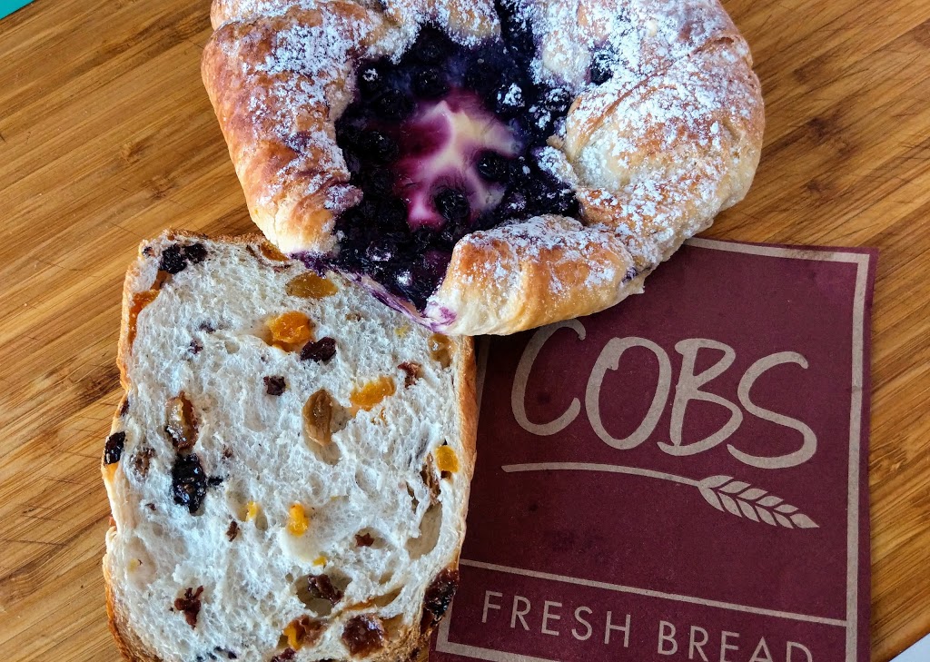 COBS Bread Bakery | 150 Crowfoot Crescent NW #107, Calgary, AB T3G 3T2, Canada | Phone: (403) 239-2666