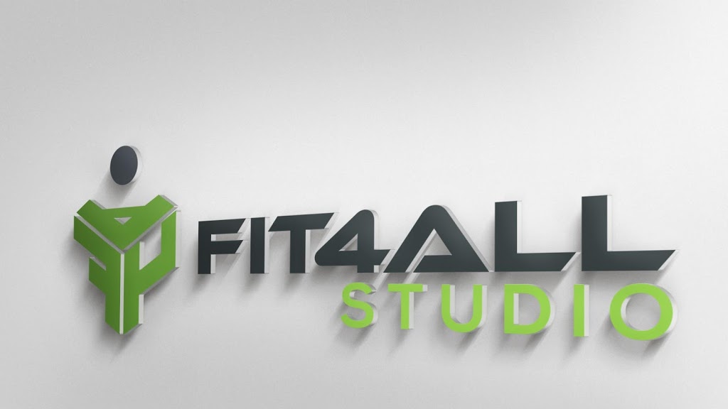 FIT4ALLStudio | 601 Ford Dr #4, Oakville, ON L6J 7Z6, Canada | Phone: (905) 599-5059