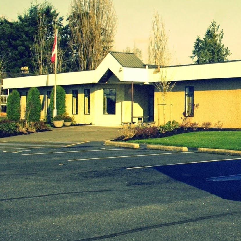 Credo Christian High School | 21846 52 Ave, Langley City, BC V2Y 2M7, Canada | Phone: (604) 530-5396