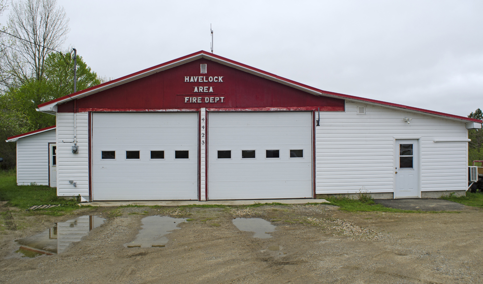 Havelock Fire Department | 4423 NS-340, Weymouth, NS B0W 3T0, Canada | Phone: (902) 837-4443