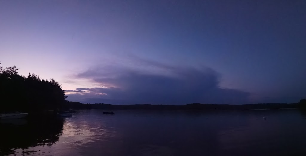 Mortimers Point Waterdrome | Muskoka Lakes, ON, Canada