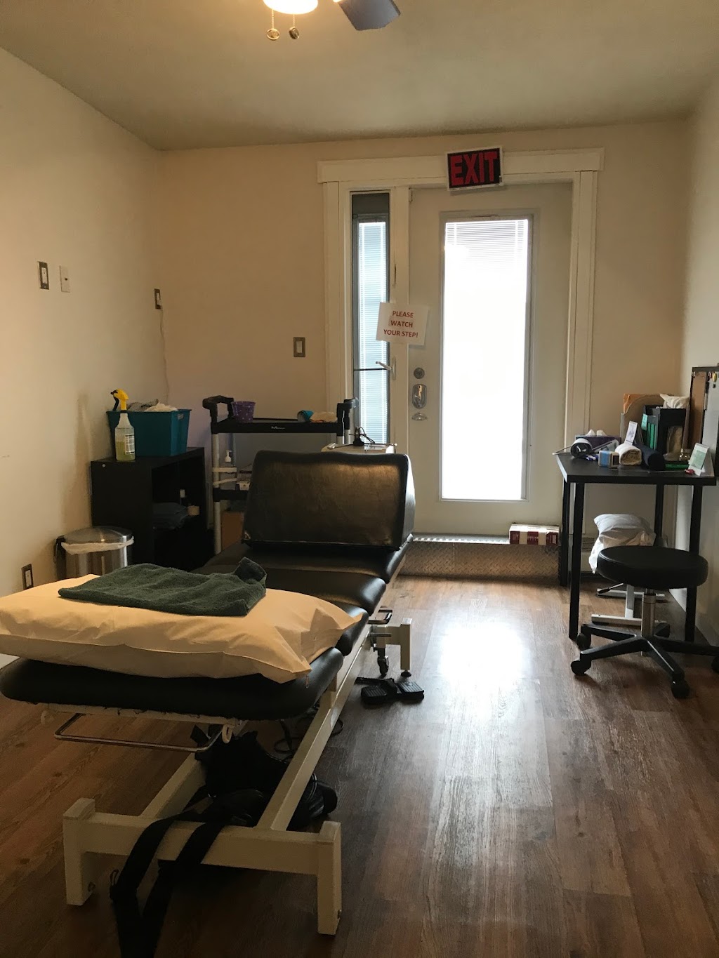 Leverage Health Physical Therapy | 9505 163 St NW, Edmonton, AB T5P 3M6, Canada | Phone: (780) 444-7752