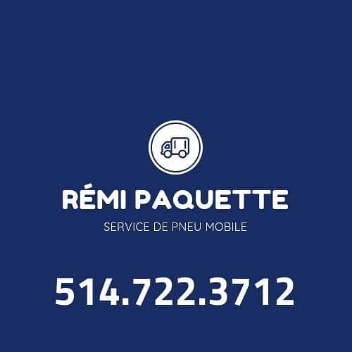 Remi Paquette | 1681 Rang de la Rivière S, Saint-Lin - Laurentides, QC J5M 2A2, Canada | Phone: (514) 722-3712