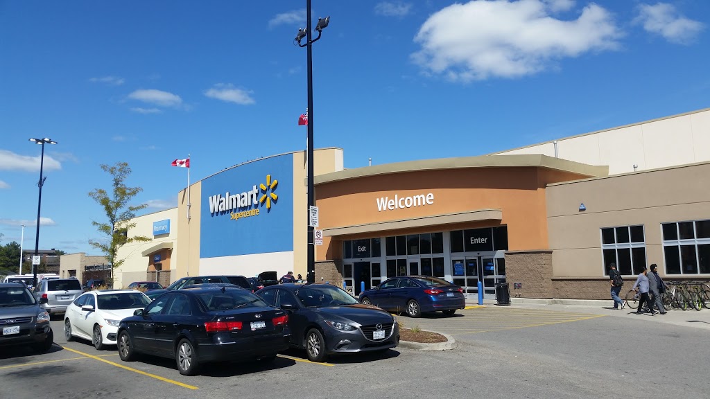 Walmart Calgary Supercentre | 255 E Hills Blvd SE, Calgary, AB T2A 4X7, Canada | Phone: (403) 387-0850