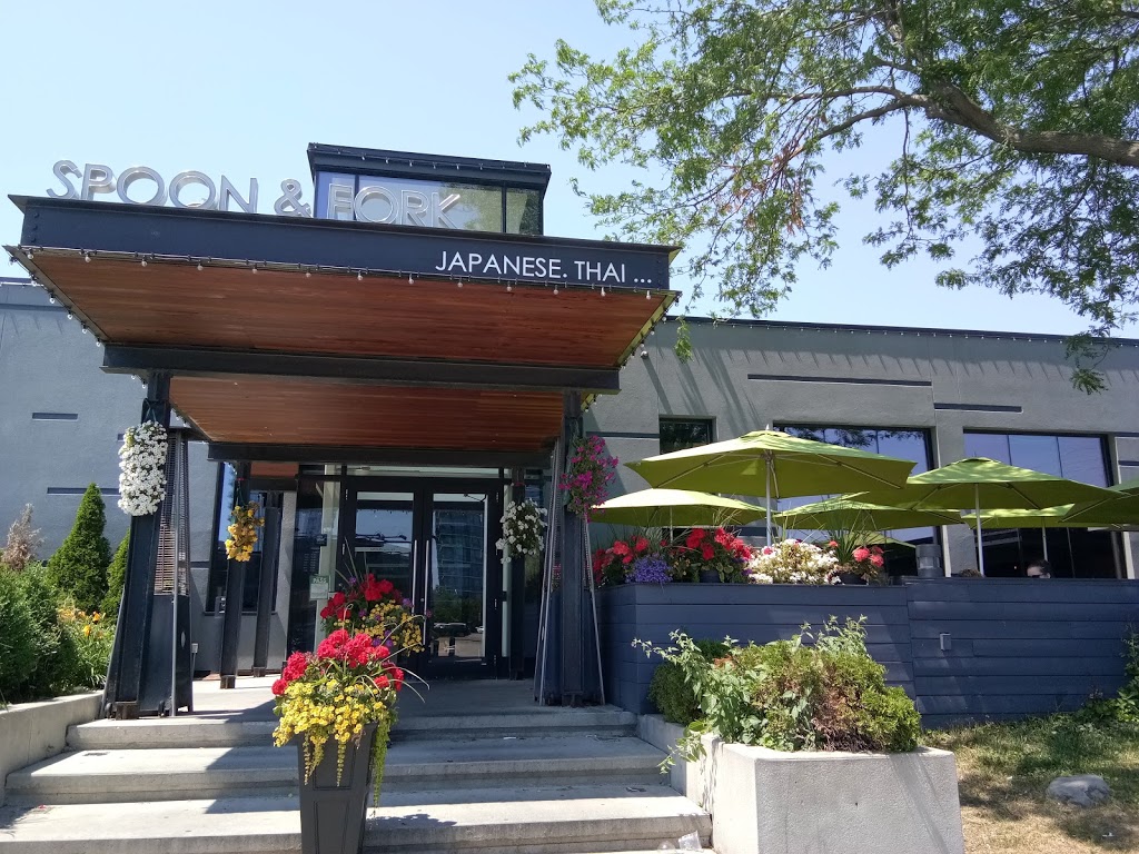 Spoon & Fork | 1233, 24 The Queensway #24, Etobicoke, ON M8Z 1S1, Canada | Phone: (416) 201-8688