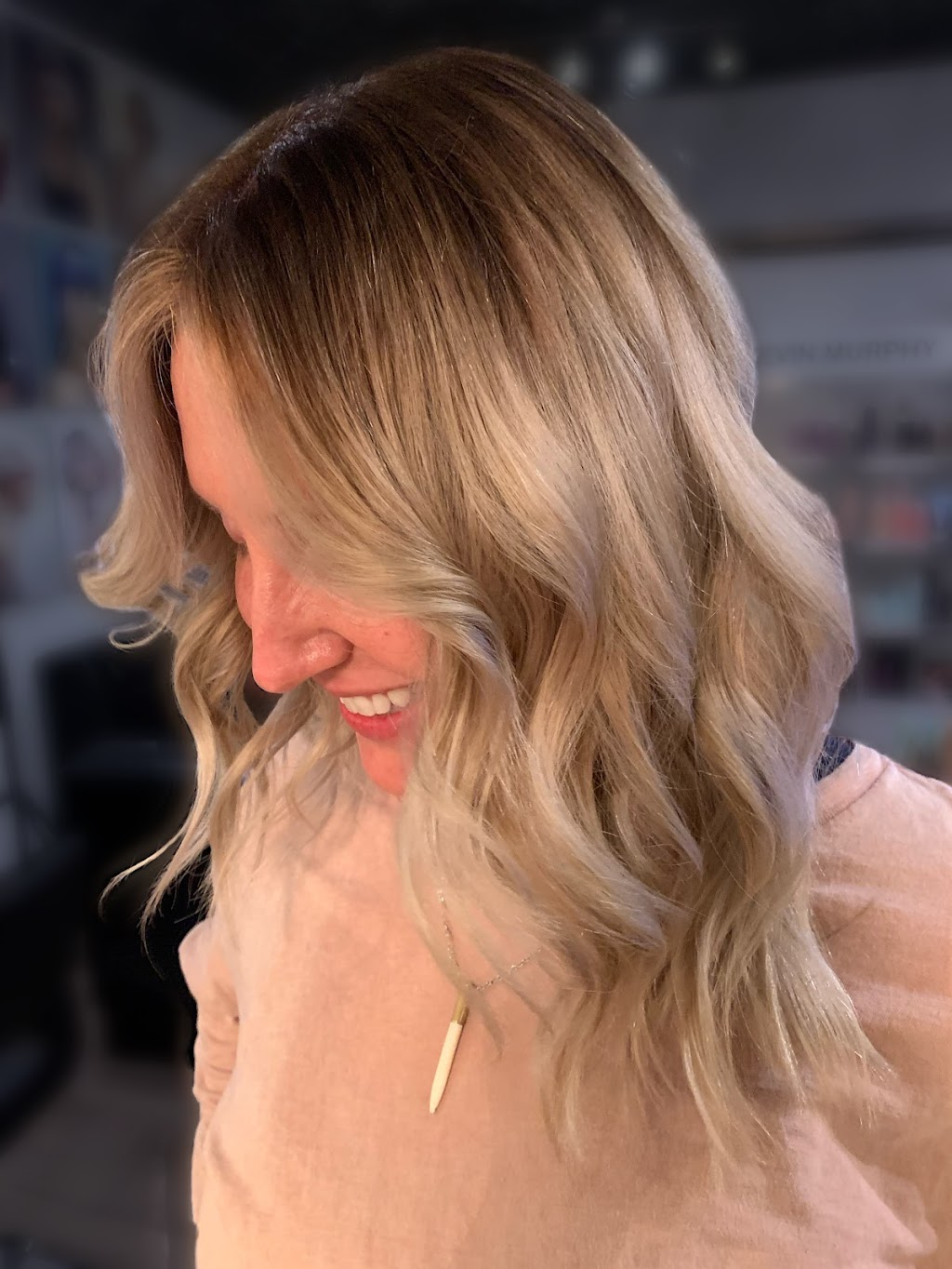 Hair by Lauren Bourke | 17 Boudreau Rd, St. Albert, AB T8N 7K5, Canada | Phone: (780) 459-1181