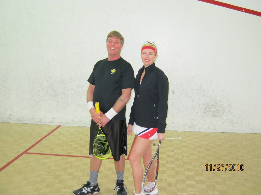 Peterborough Squash Club | 1625 Chemong Rd, Peterborough, ON K9J 6X2, Canada | Phone: (705) 927-6993