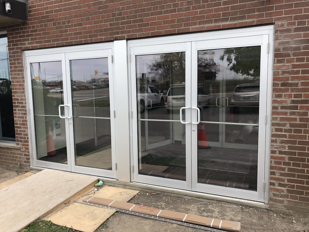 C WINDOWS | 618 Upper Ottawa St, Hamilton, ON L8T 3T5, Canada | Phone: (844) 322-1100