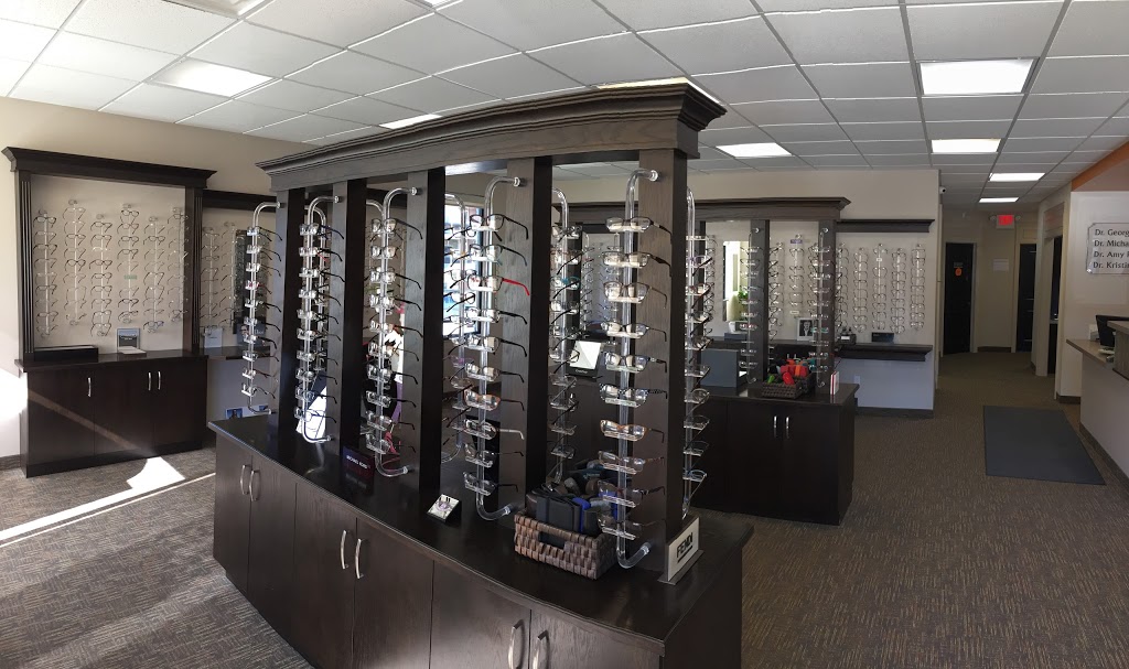 Optometry Clinic of Stoney Creek | 20 King St W, Stoney Creek, ON L8G 1G8, Canada | Phone: (905) 662-1375