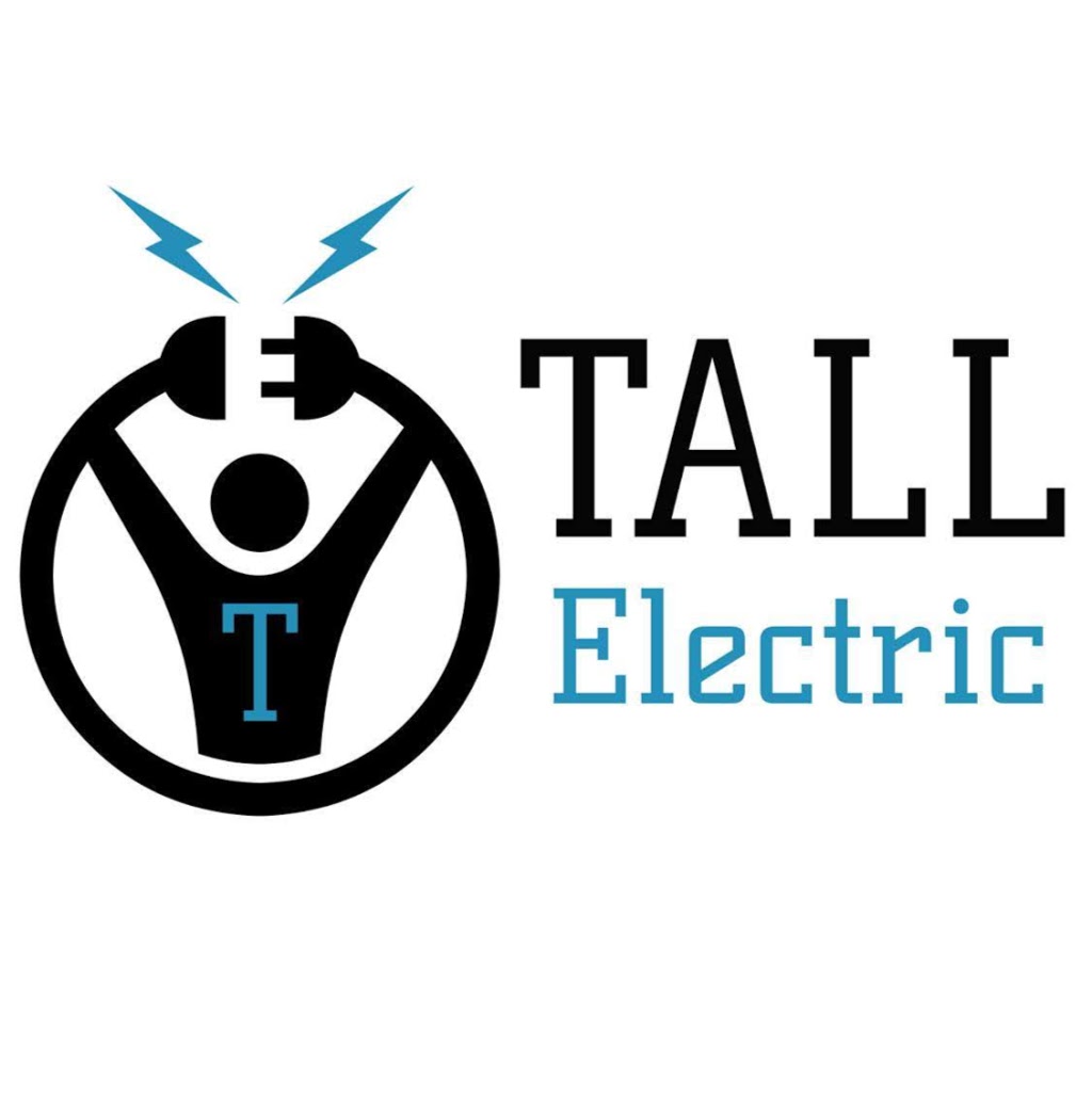 TALL Electric | 206 Ball Crescent, Saskatoon, SK S7K 6E2, Canada | Phone: (306) 280-4521