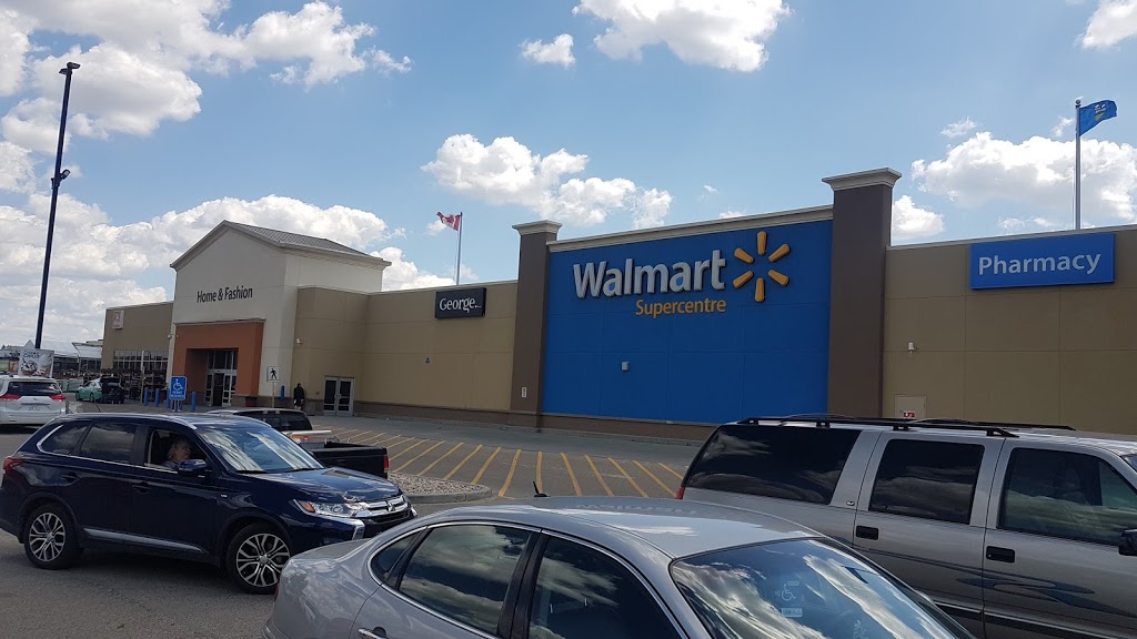 Walmart | Edmonton, AB T5S 2V9, Canada | Phone: (780) 699-4573