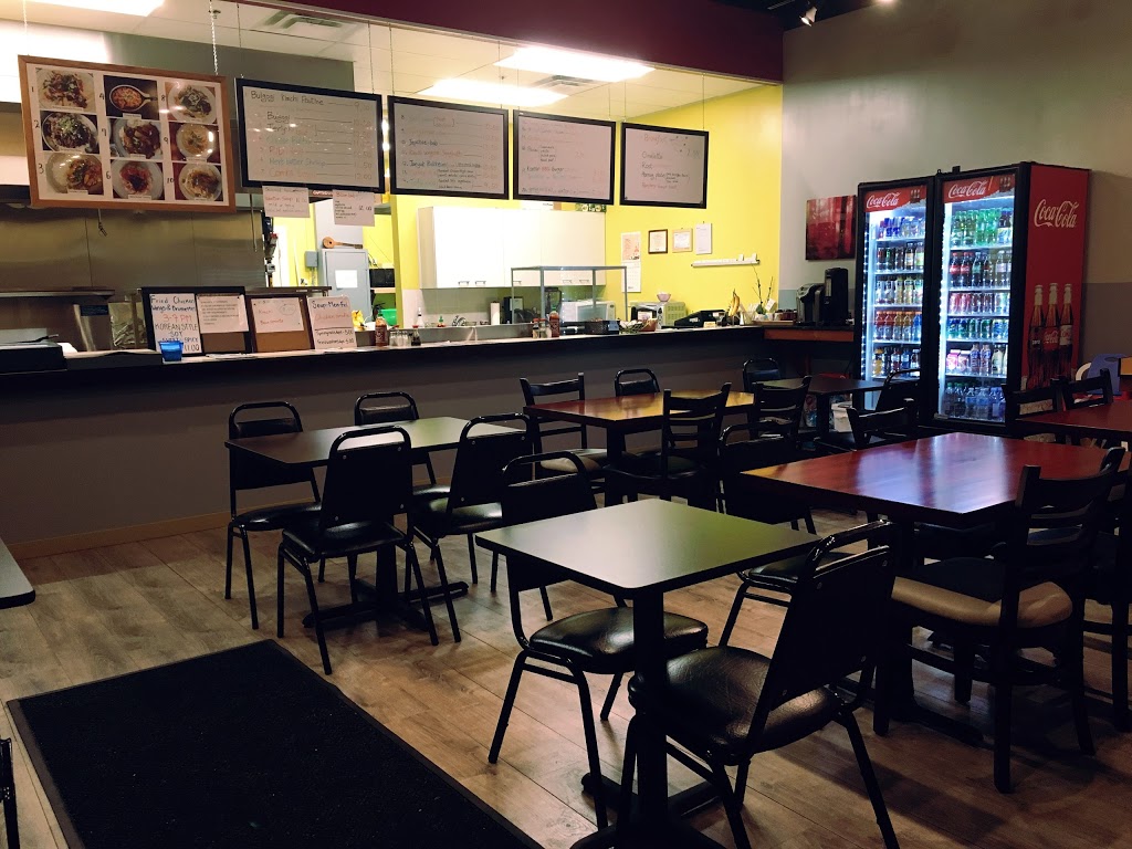 Joys Cafe Restaurant | 5157 55 Ave NW, Edmonton, AB T6B 3V1, Canada | Phone: (587) 463-3773