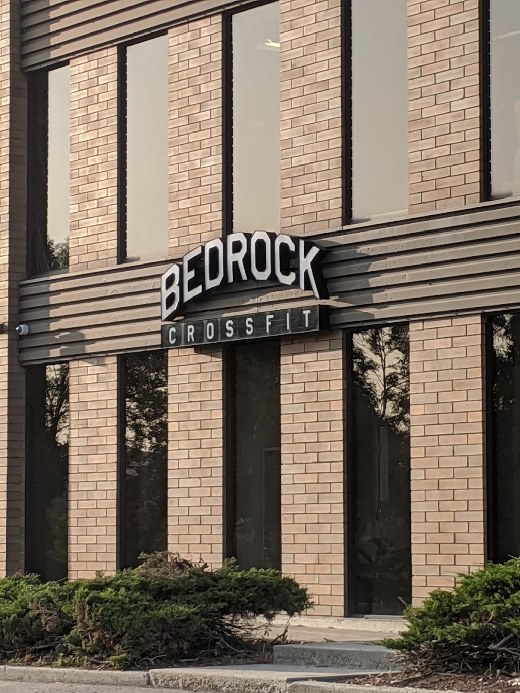 Bedrock CrossFit | 640 42 Ave NE #1, Calgary, AB T2E 7J9, Canada | Phone: (403) 860-3444